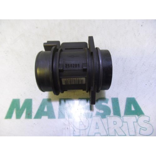 Peugeot - 206 - Airflow meter
