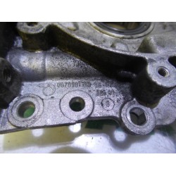 Peugeot - 206 - Pompe à huile