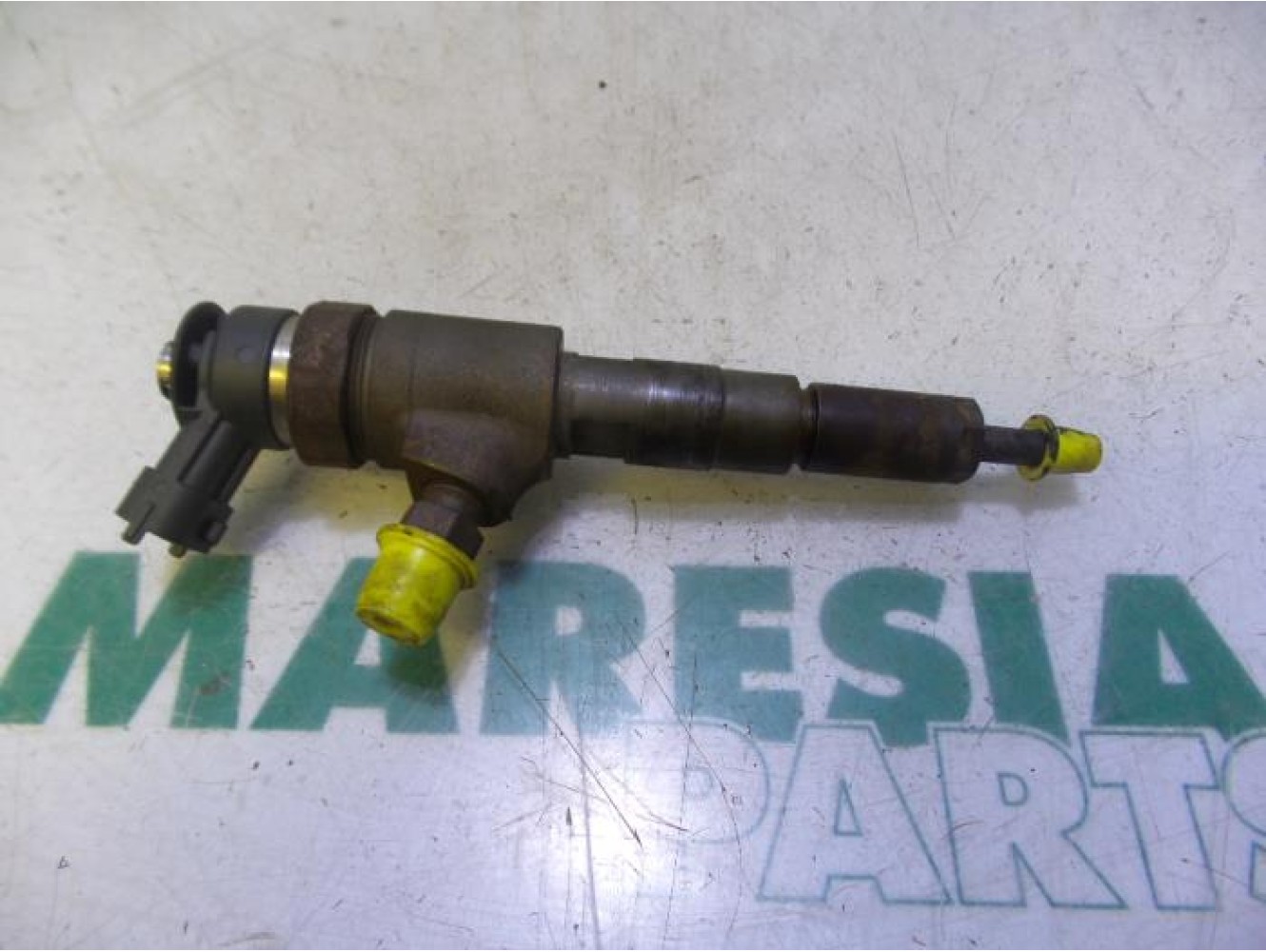 Peugeot - 206 - Verstuiver (diesel)