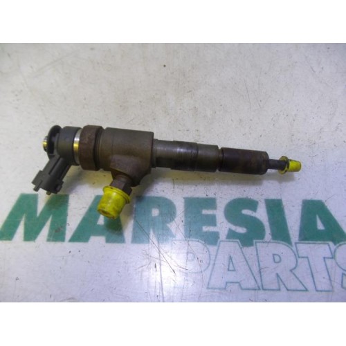 Peugeot - 206 - Verstuiver (diesel)