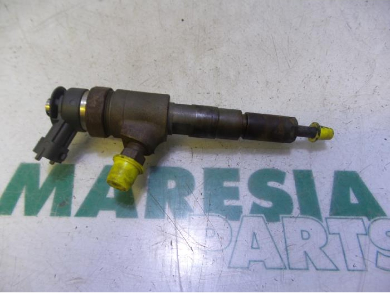 Peugeot - 206 - Verstuiver (diesel)