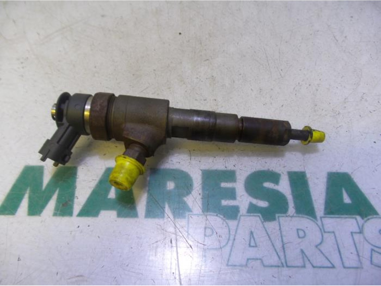 Peugeot - 206 - Verstuiver (diesel)