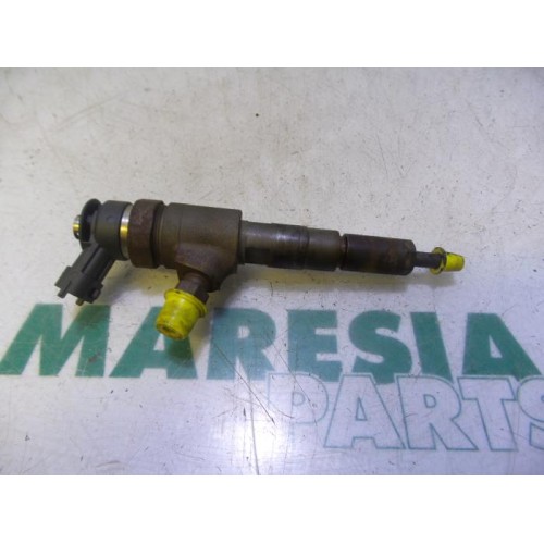 Peugeot - 206 - Verstuiver (diesel)