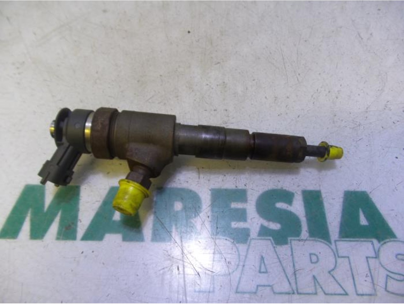 Peugeot - 206 - Injector (diesel)