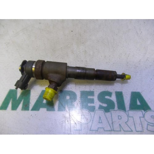 Peugeot - 206 - Injector (diesel)