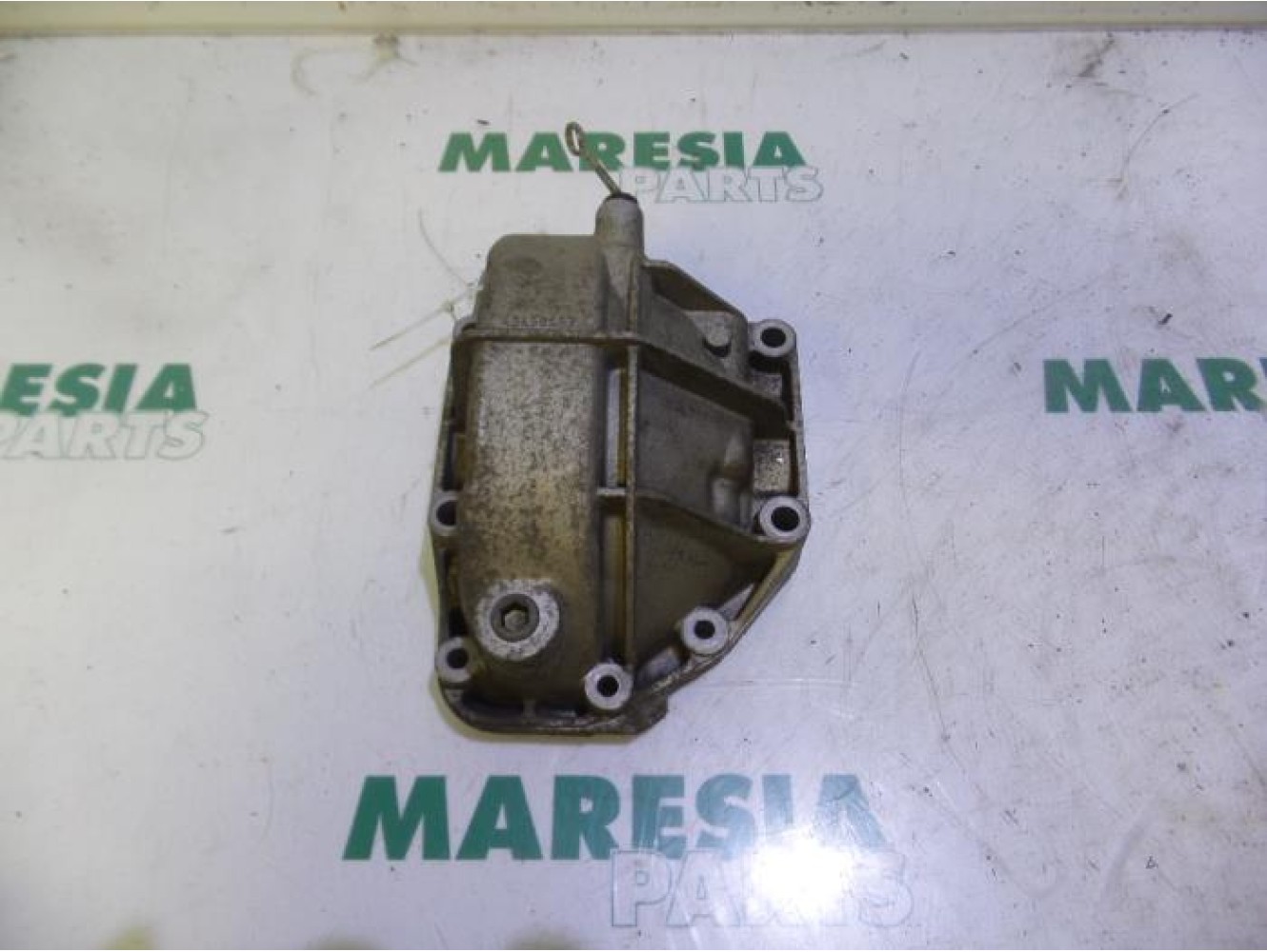 Alfa Romeo - 166 - Versnellingsbakhuis
