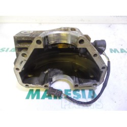 Alfa Romeo - 166 - Gearbox casing