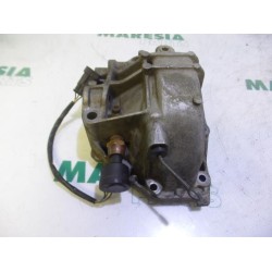 Alfa Romeo - 166 - Gearbox casing