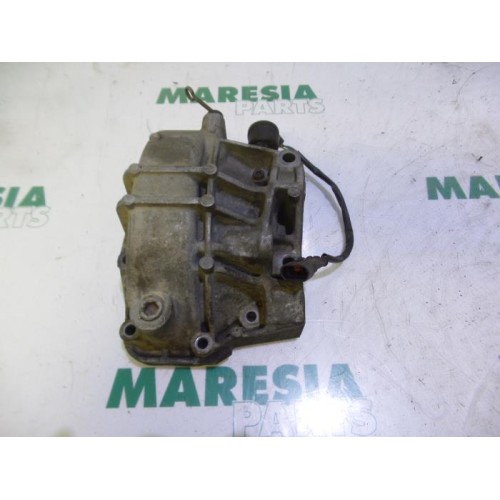 Alfa Romeo - 166 - Cache boite de vitesses