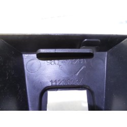 Peugeot - 208 - Rear bumper frame