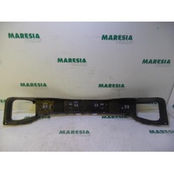 Peugeot - 208 - Rear bumper frame