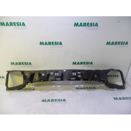 Peugeot - 208 - Rear bumper frame