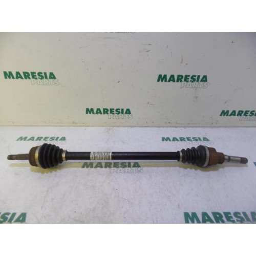 Peugeot - 208 - Front drive shaft, right