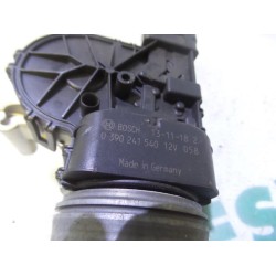 Peugeot - 208 - Front wiper motor