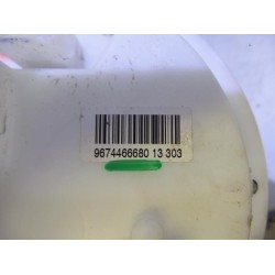 Peugeot - 208 - Kraftstoffpumpe Elektrisch