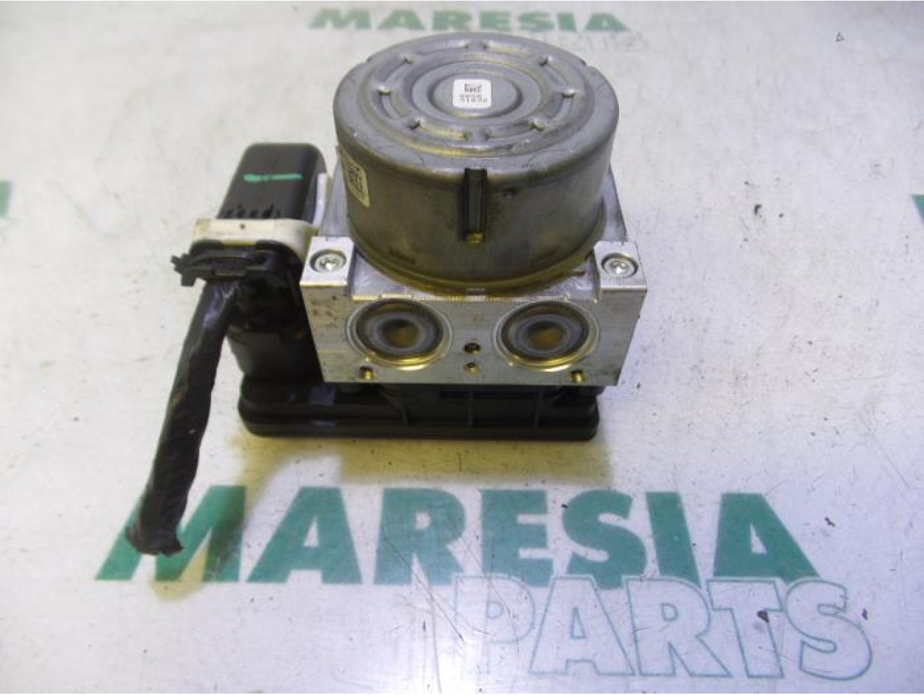 Peugeot - 208 - ABS pump