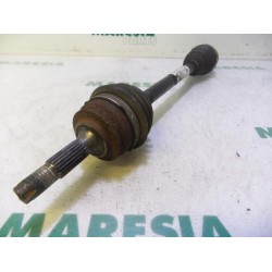 Peugeot - 208 - Arbre de transmission avant gauche