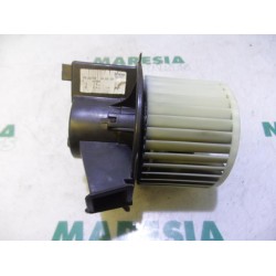 Peugeot - 307 - Heating and ventilation fan motor