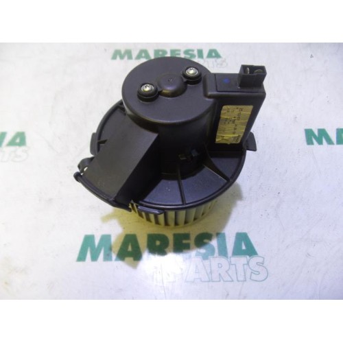 Peugeot - 307 - Heating and ventilation fan motor