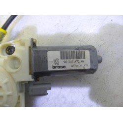 Peugeot - 307 - Window mechanism 4-door, front right