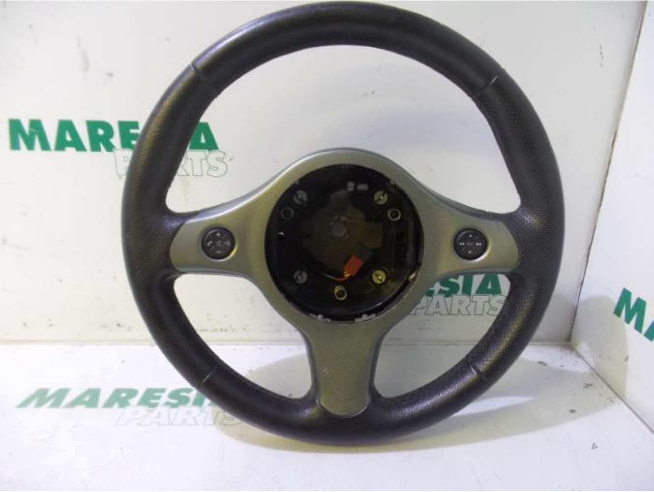 Alfa Romeo - 159 - Volant