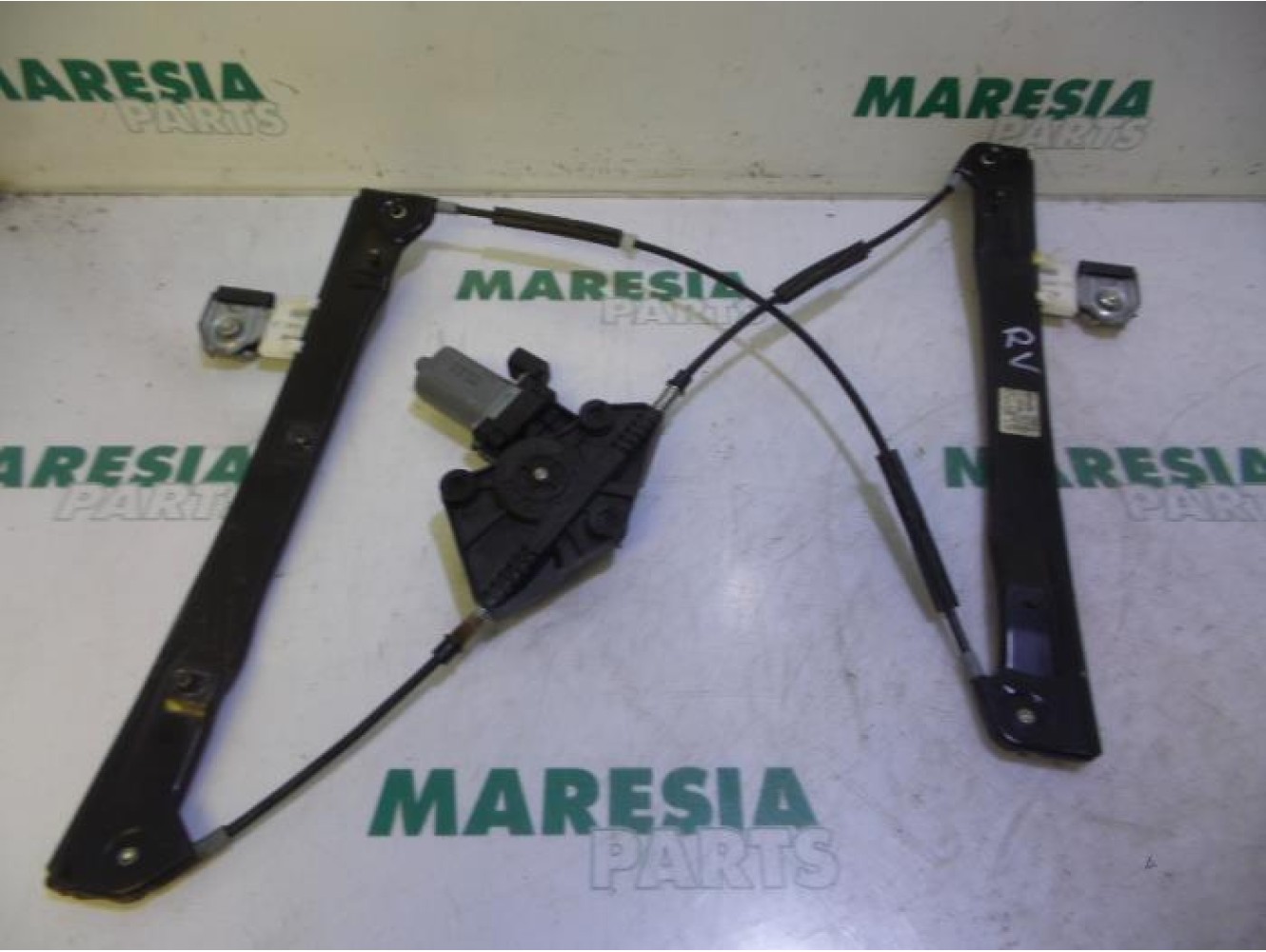Alfa Romeo - 159 - Window mechanism 4-door, front right