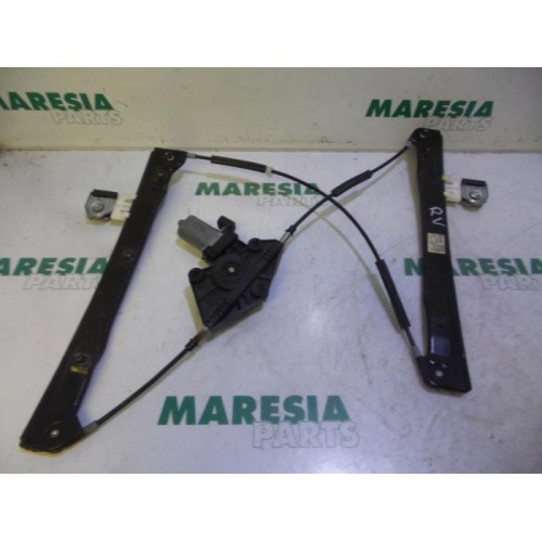 Alfa Romeo - 159 - Window mechanism 4-door, front right