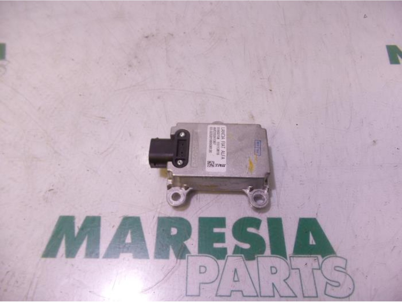 Alfa Romeo - 159 - Esp computer