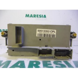 Alfa Romeo - 159 - Fuse box