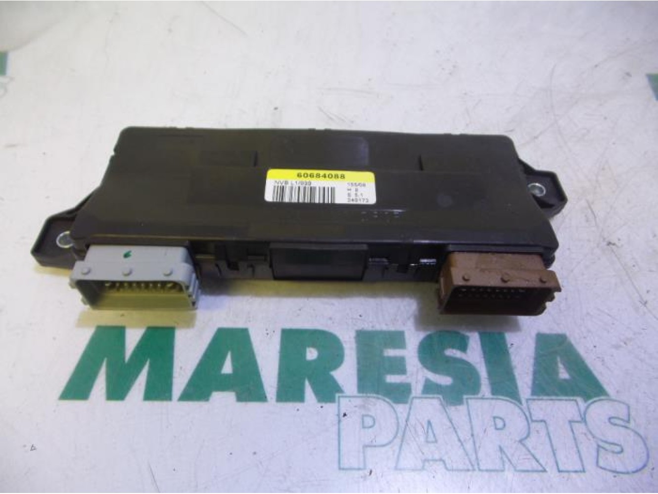 Alfa Romeo - 159 - Computer Diversen
