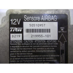 Alfa Romeo - 159 - Module airbag 