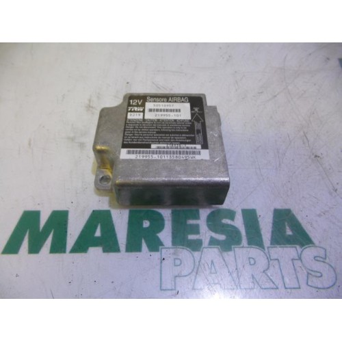 Alfa Romeo - 159 - Airbag Module