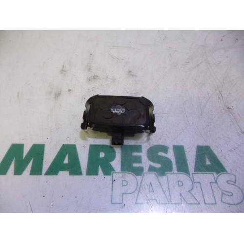 Alfa Romeo - 159 - Rain sensor