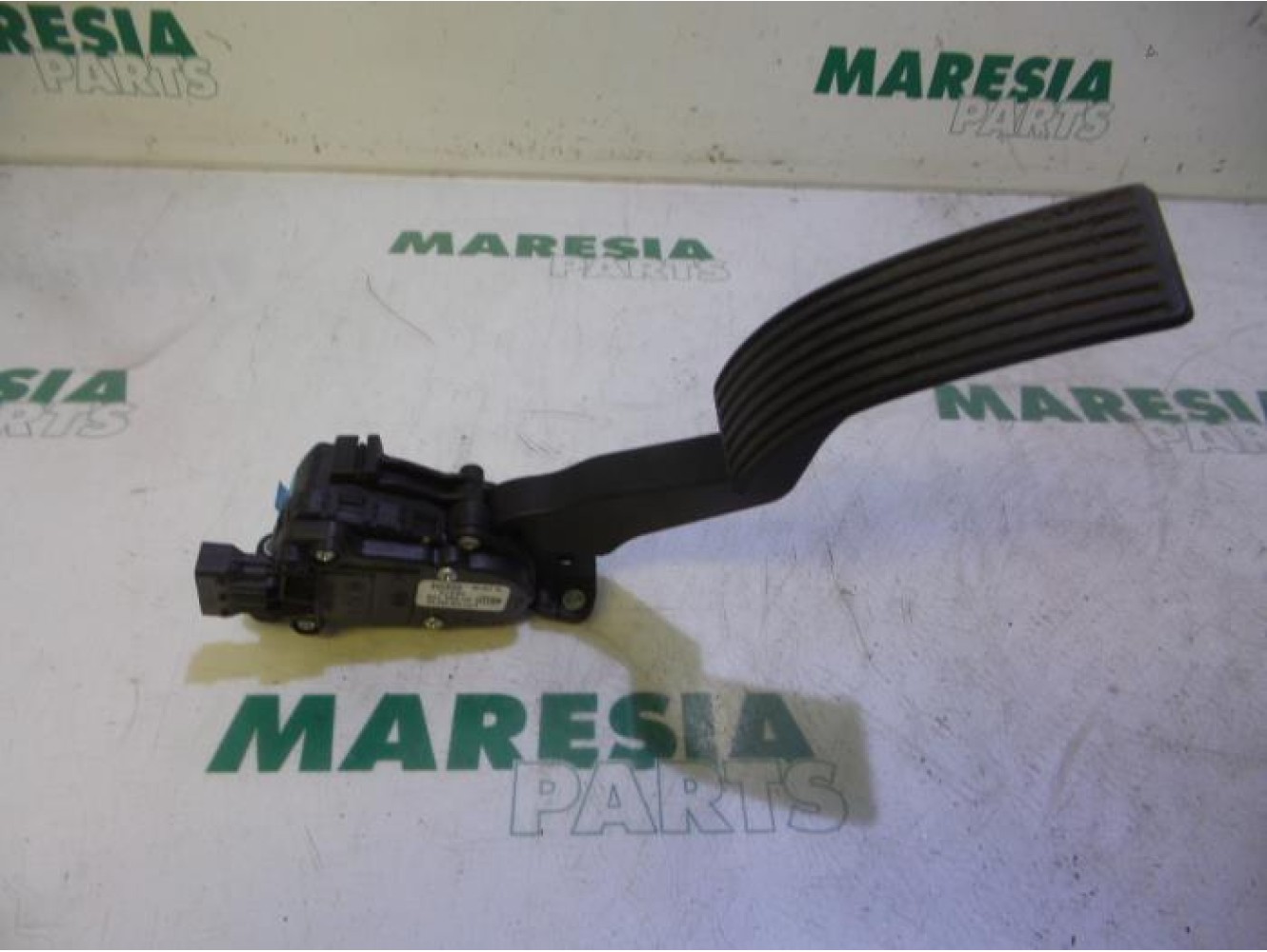 Alfa Romeo - 159 - Gaspedaalpositie Sensor