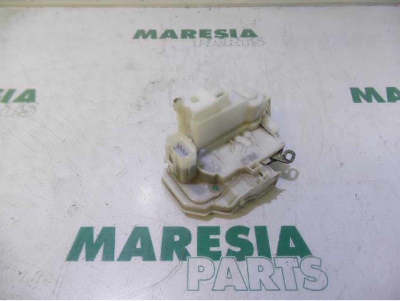 Alfa Romeo - 159 - Türschlossmechanik 4-türig rechts vorne
