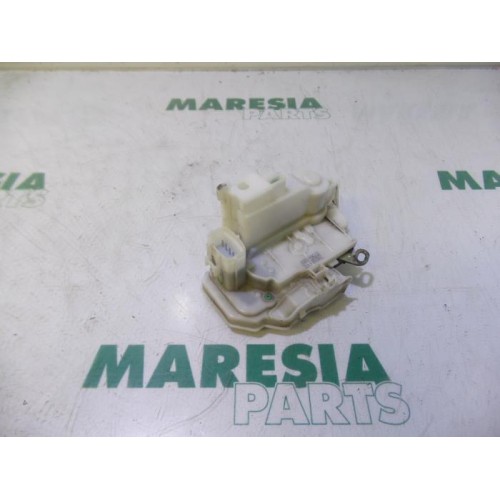 Alfa Romeo - 159 - Front door lock mechanism 4-door, right
