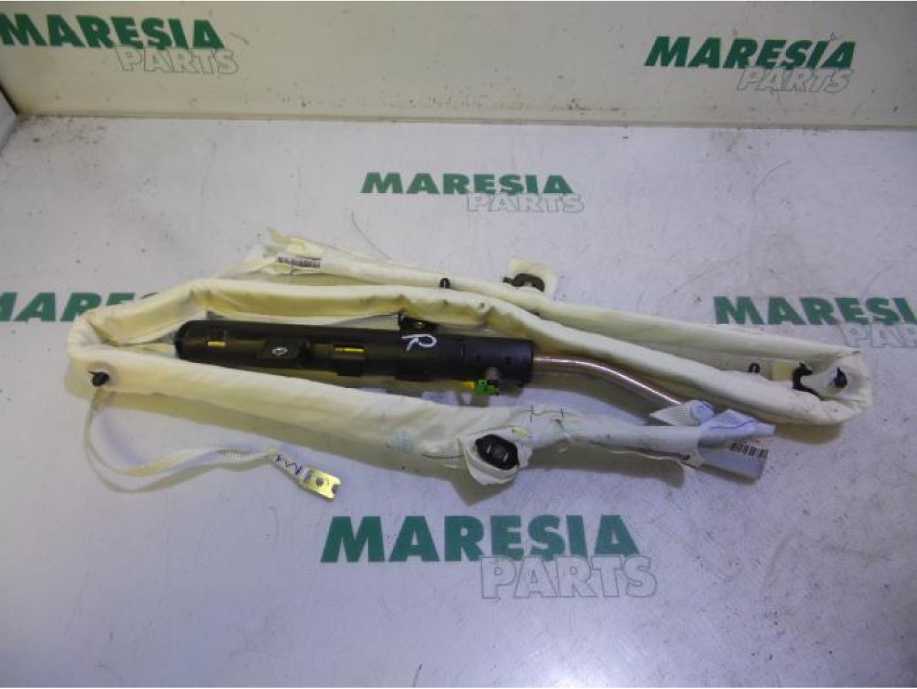 Alfa Romeo - 159 - Airbag plafond droite
