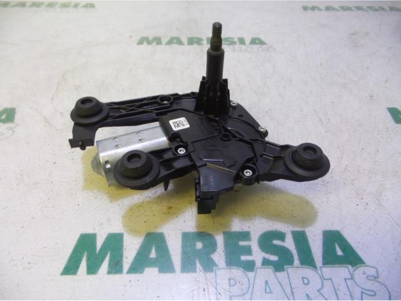 Peugeot - 208 - Rear wiper motor