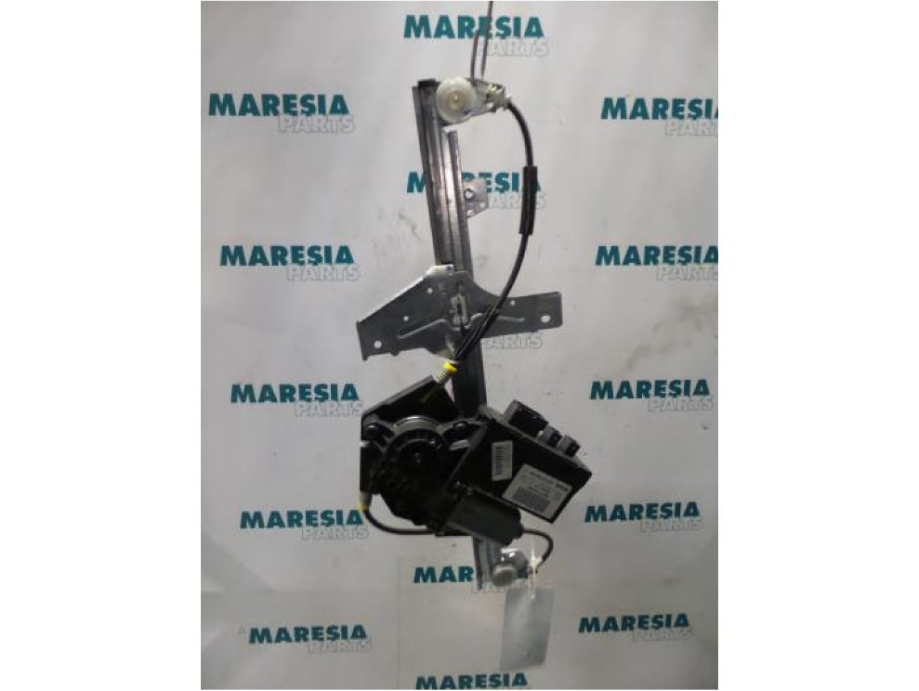 Peugeot - 307 - Window mechanism 4-door, front left