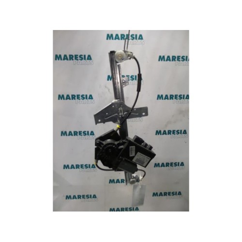 Peugeot - 307 - Window mechanism 4-door, front left