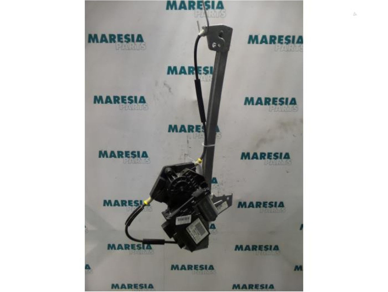Peugeot - 307 - Window mechanism 4-door, front right