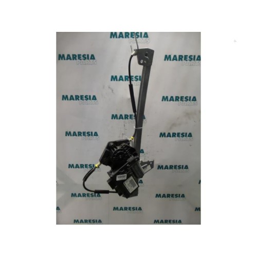 Peugeot - 307 - Window mechanism 4-door, front right