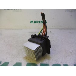 Peugeot - 208 - Heater resistor