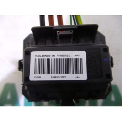 Peugeot - 208 - Heater resistor