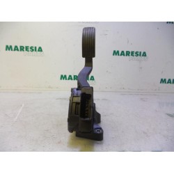 Peugeot - 208 - Gaspedaalpositie Sensor