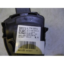 Peugeot - 208 - Gaspedaalpositie Sensor
