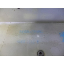Peugeot - 208 - Front door lock mechanism 4-door, right