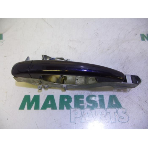 Peugeot - 208 - Front door handle 4-door, right
