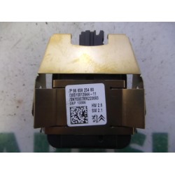 Peugeot - 208 - Rain sensor