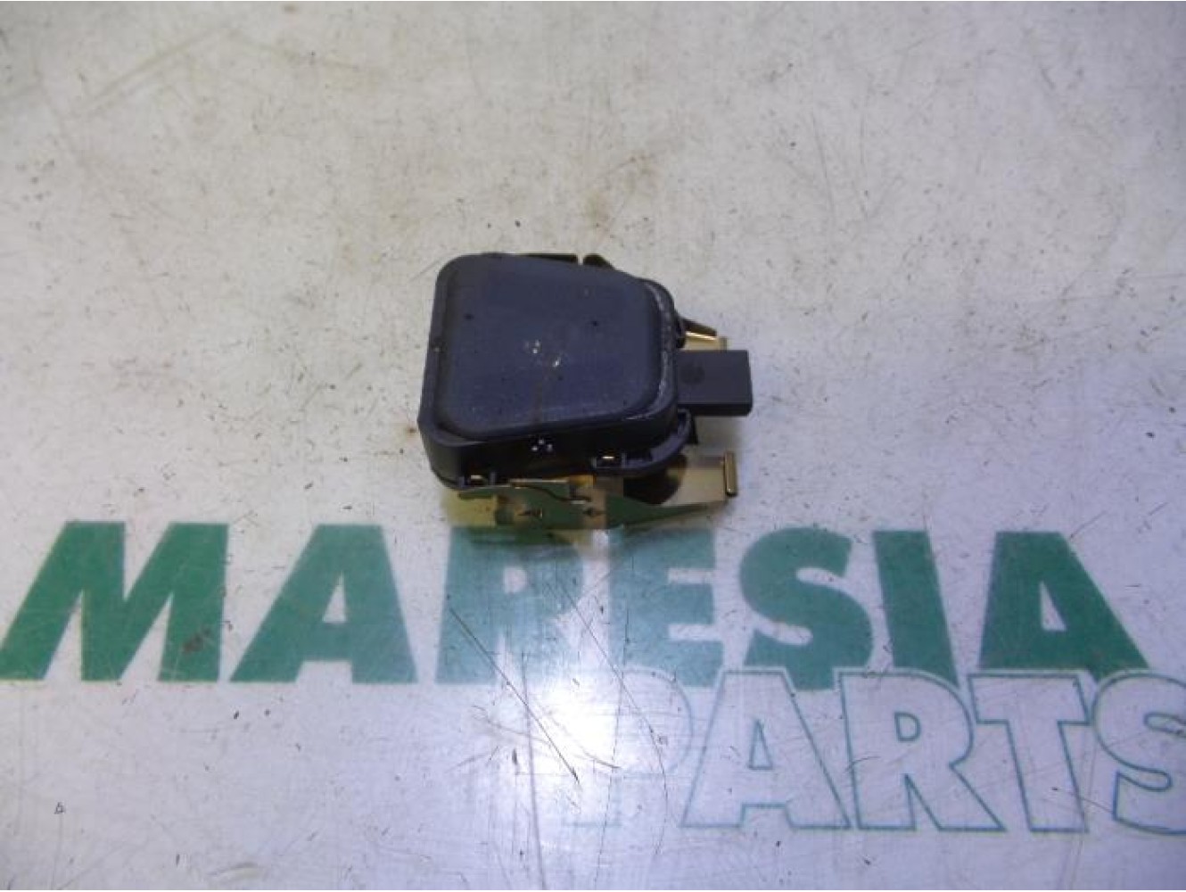 Peugeot - 208 - Rain sensor